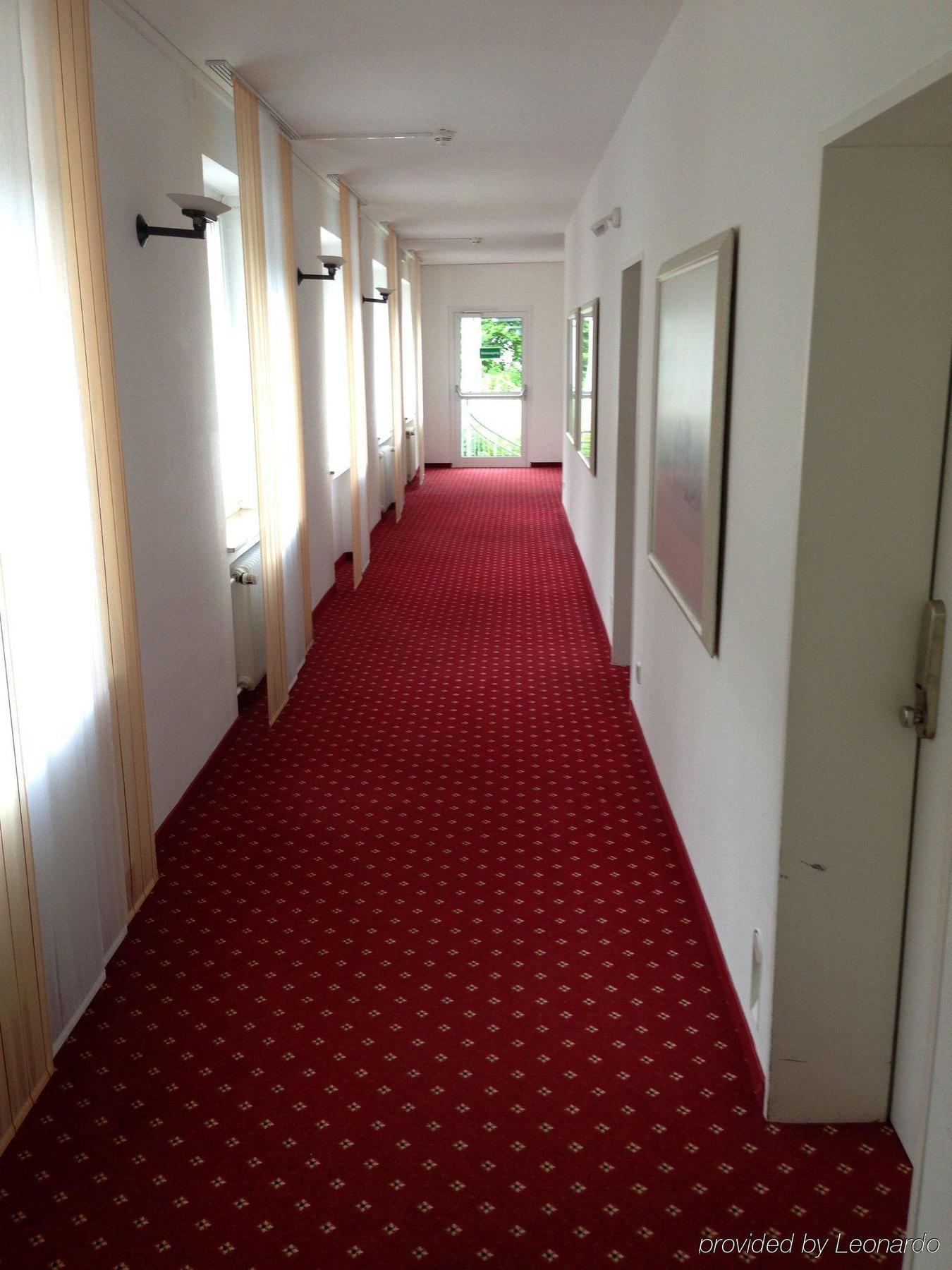 Rasthof Und Motel Fernthal Neustadt  Luaran gambar