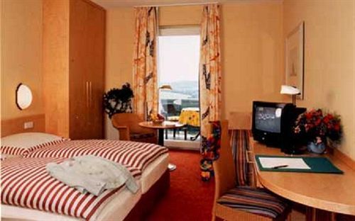 Rasthof Und Motel Fernthal Neustadt  Luaran gambar